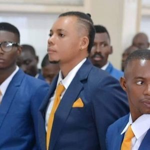 Meet your Posher, Bedon leonado kervens